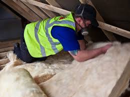 Best Attic Insulation Installation  in Bel Air, MD